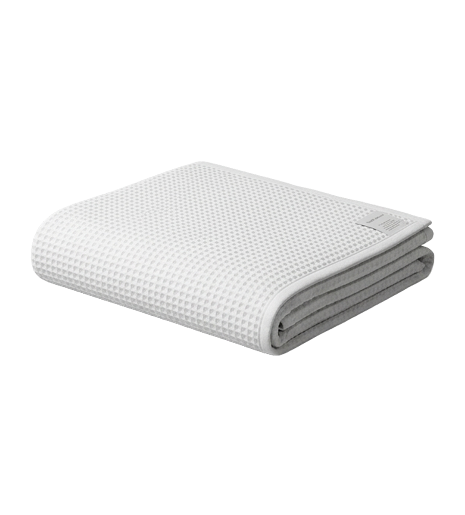 Waffle Blankets image 1