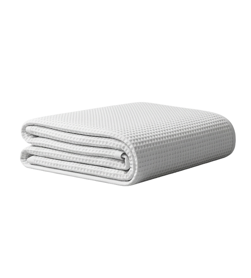 Waffle Blankets image 2