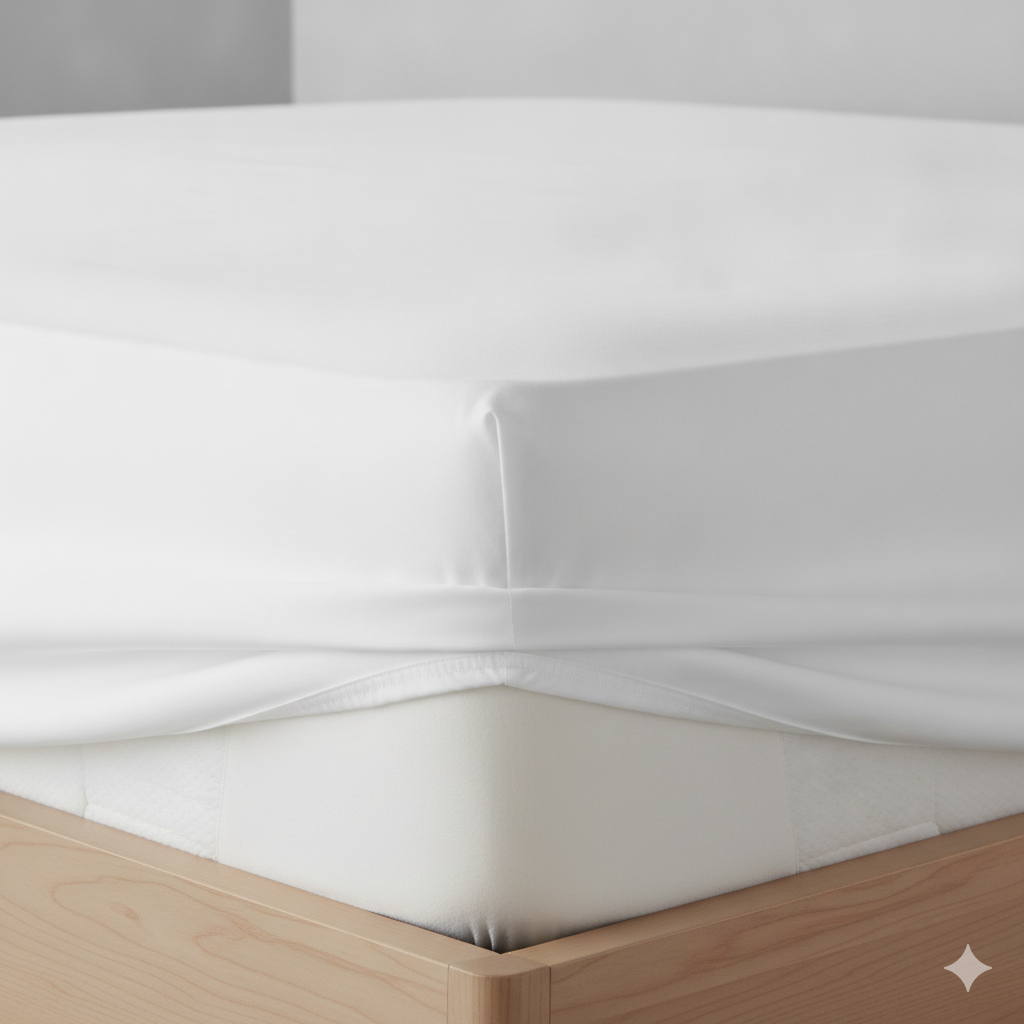 Fitted Sheets