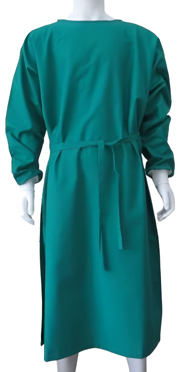 Doctors Theatre Gowns