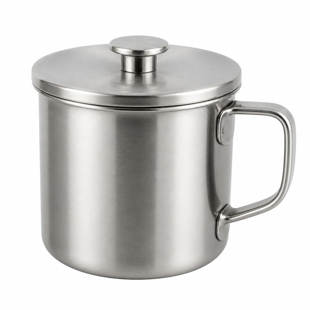 Gallipots