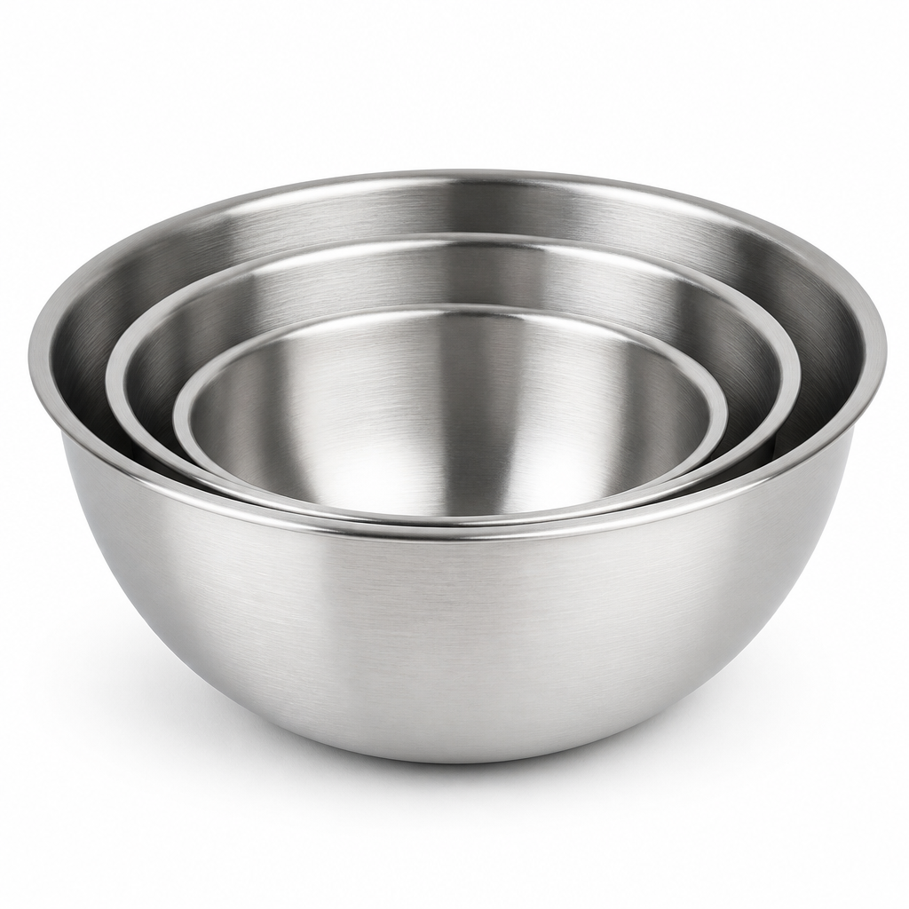 Washing Up Bowls